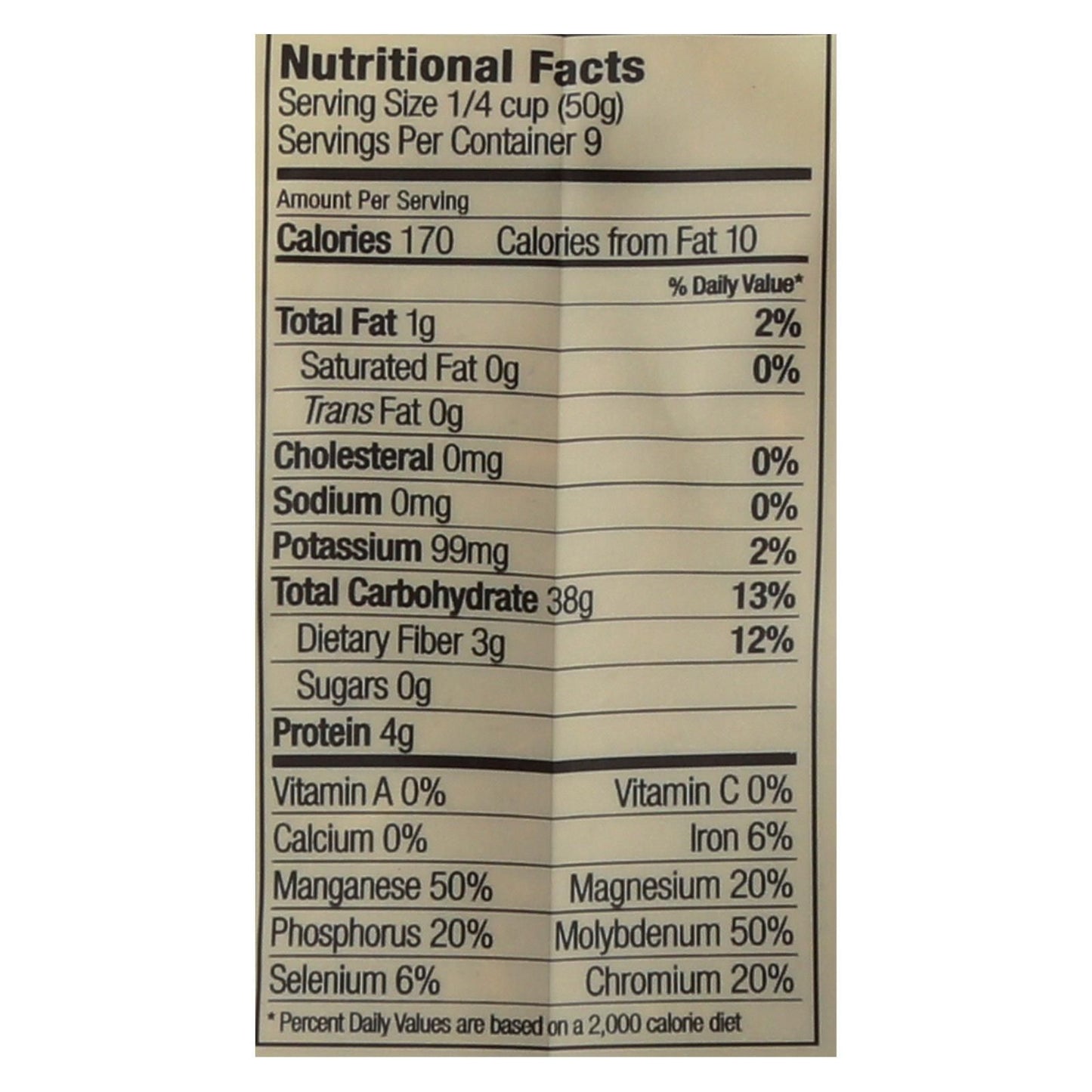 Lotus Foods Heriloom Bhutan Red Rice - Case Of 6 - 15 Oz. image 2