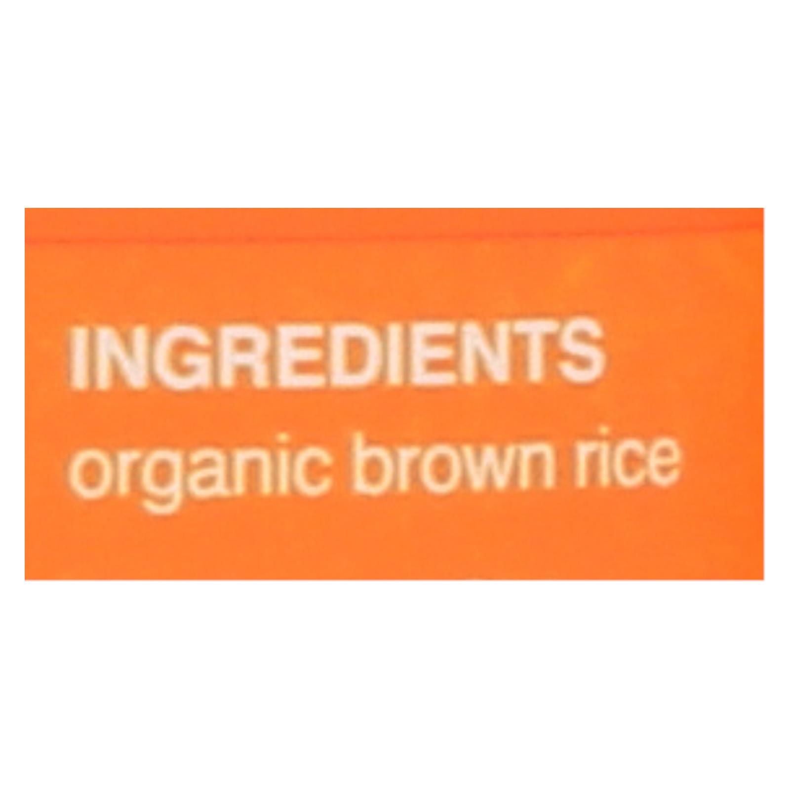Lotus Foods Noodles - Organic - Brown Rice Pad Thai - Case Of 8 - 8 Oz image 3
