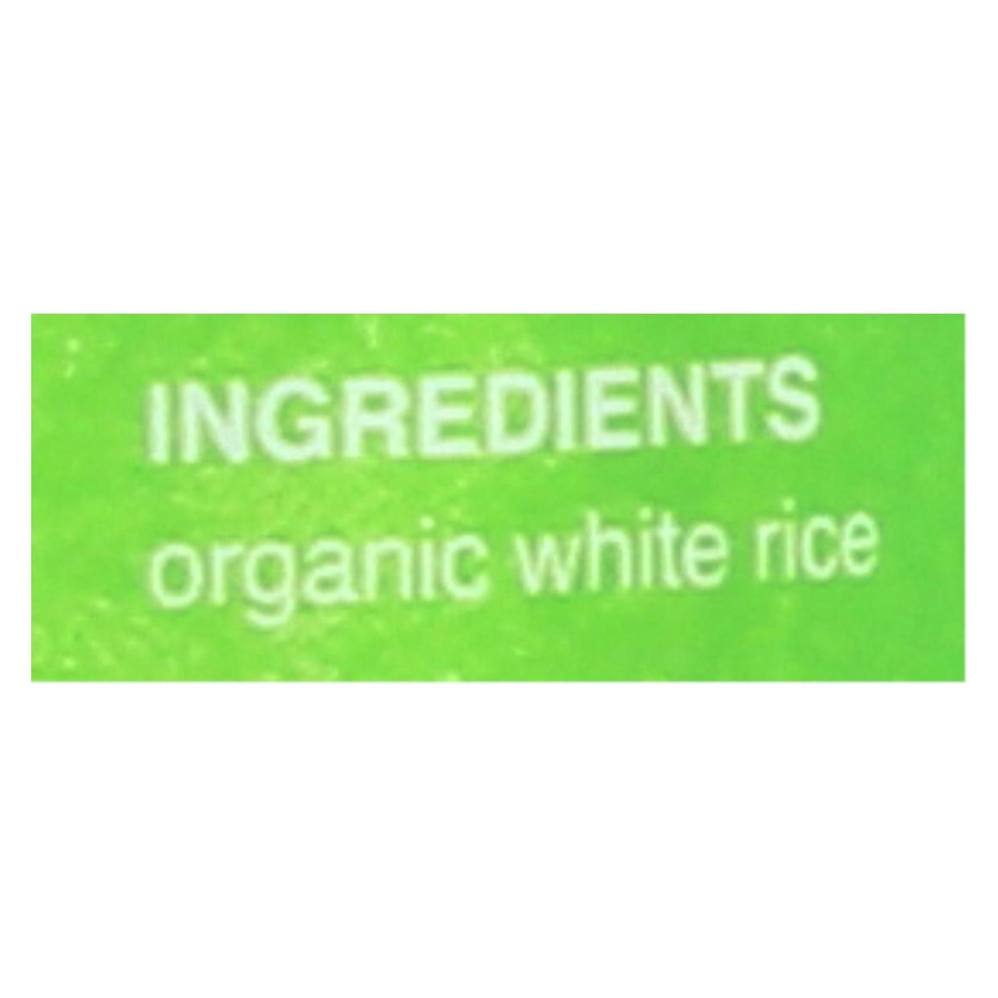 Lotus Foods Noodles - Organic - Traditional Pad Thai - Case Of 8 - 8 Oz image 2