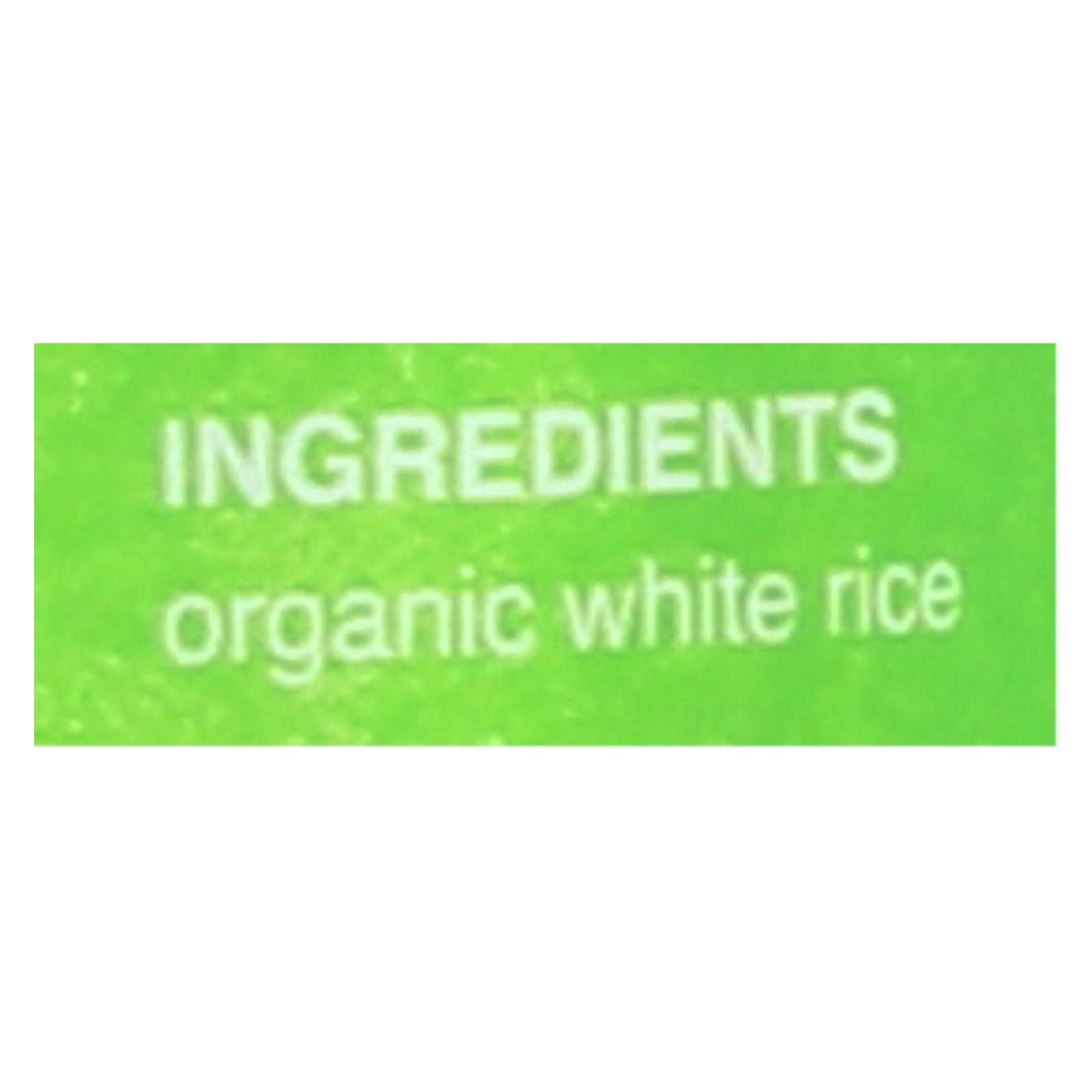Lotus Foods Noodles - Organic - Traditional Pad Thai - Case Of 8 - 8 Oz image 2