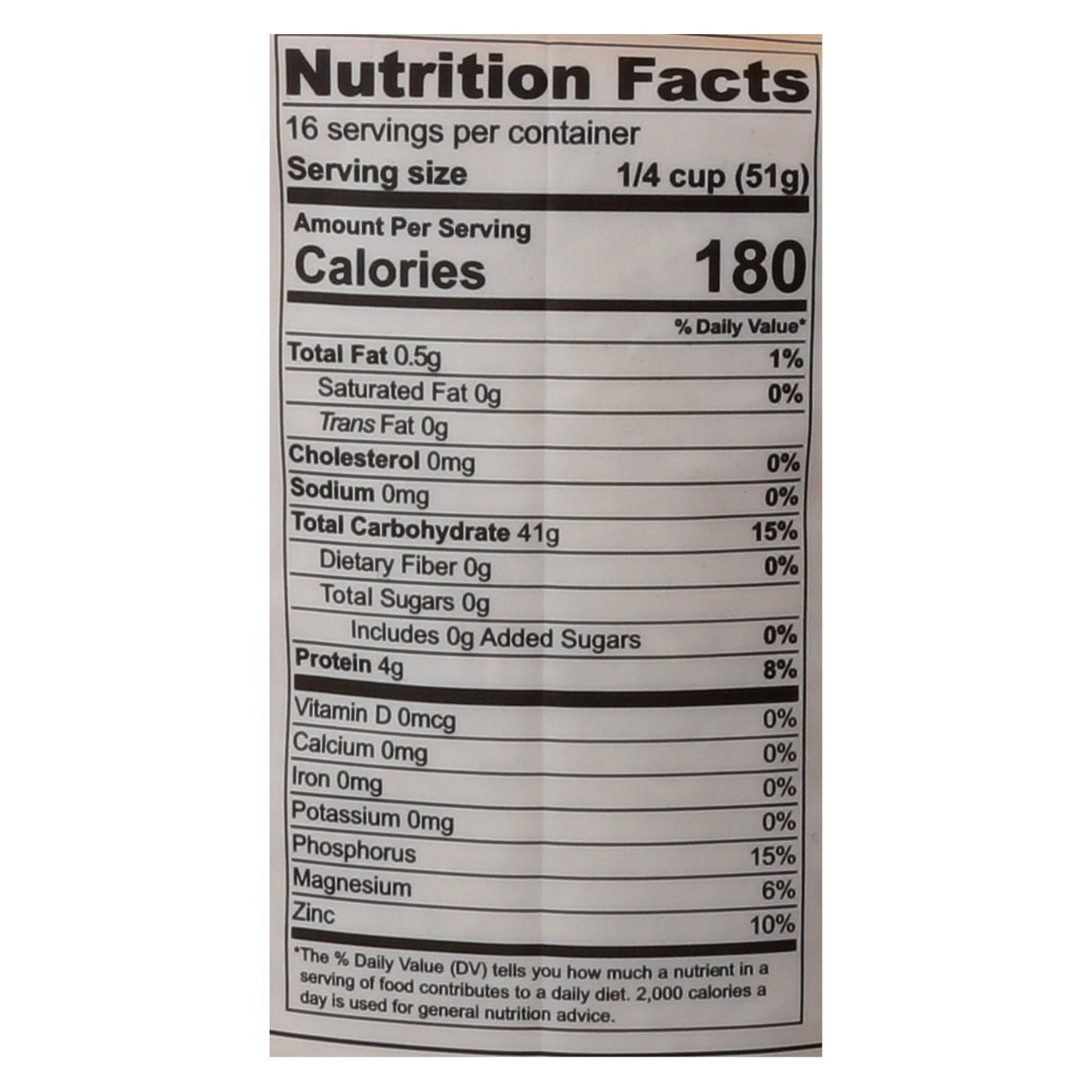 Lotus Foods Organic Rice - Jasmine - Case Of 6 - 30 Oz image 4