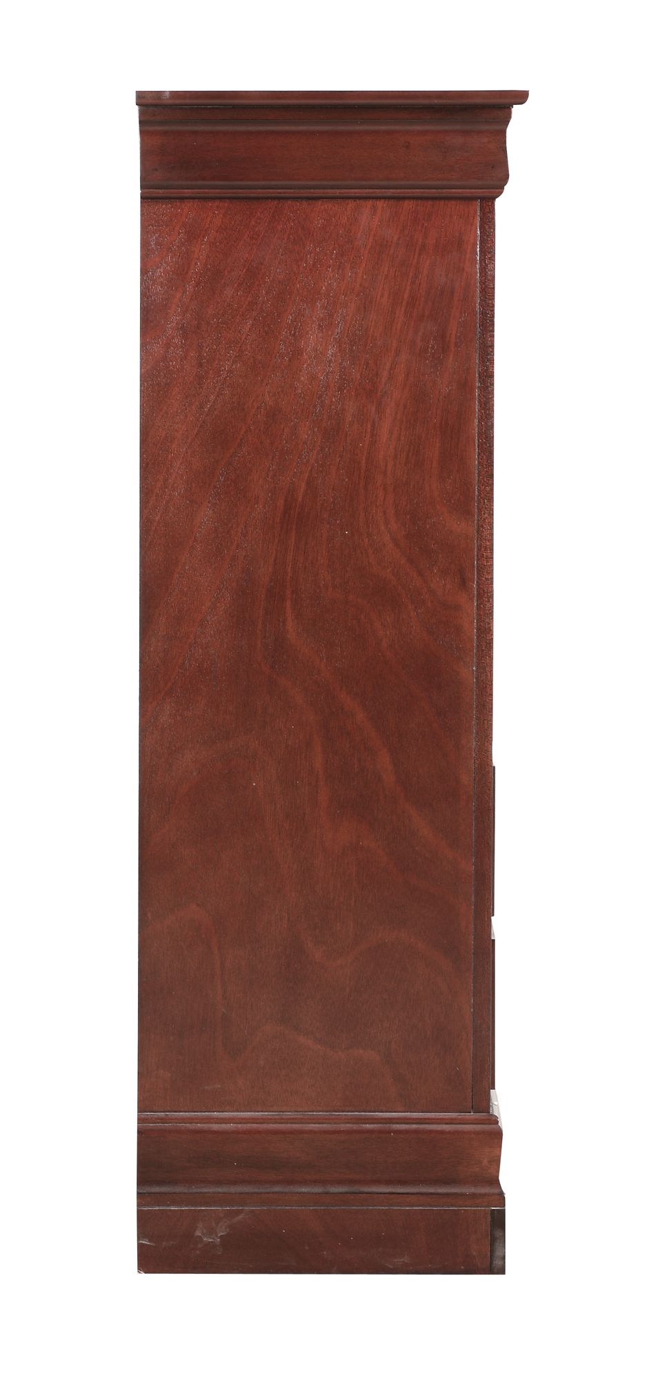 LouisPhillipe G2100-CH Chest , Cherry image 2