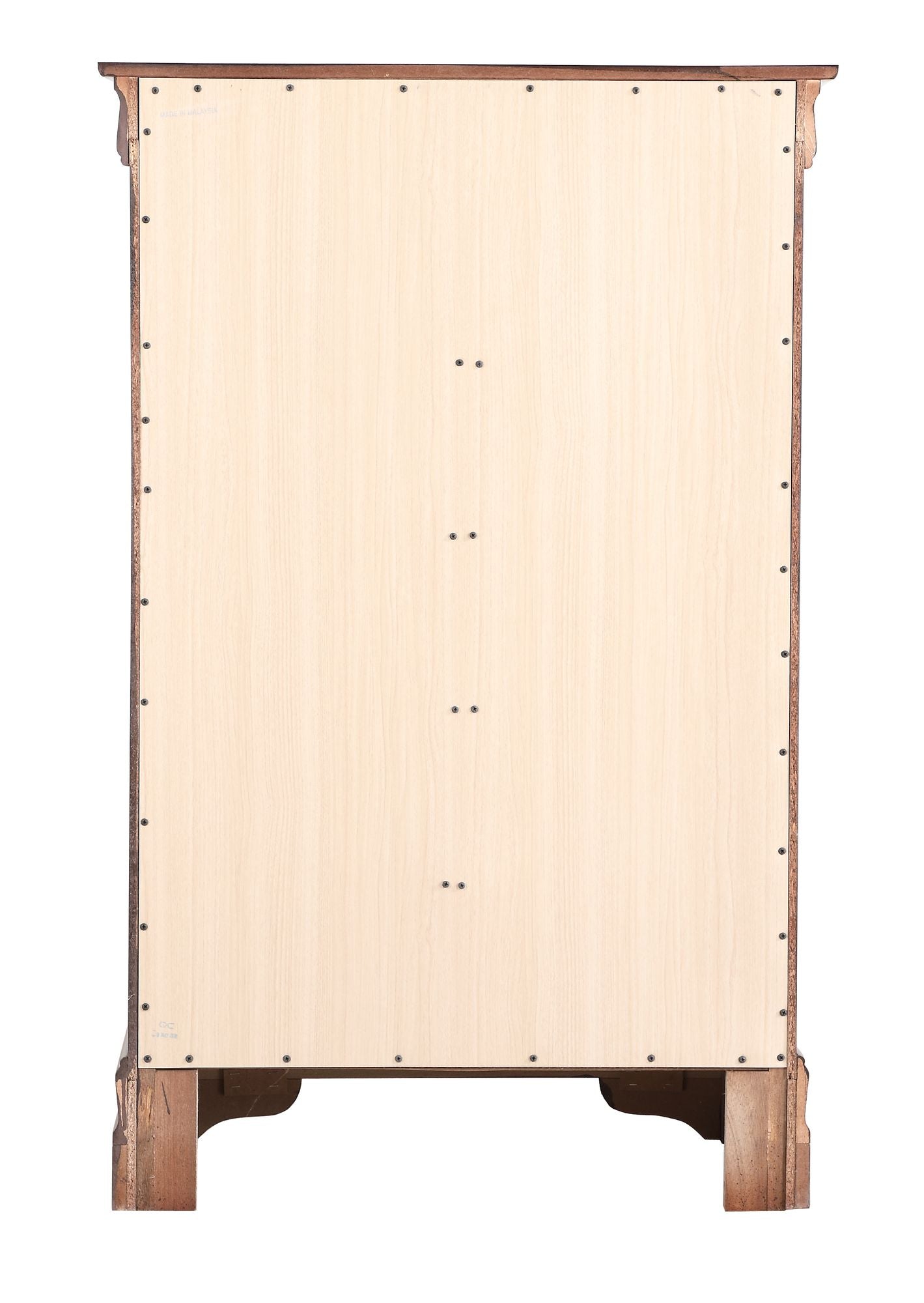 LouisPhillipe G2100-CH Chest , Cherry image 4