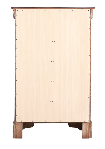LouisPhillipe G2100-CH Chest , Cherry image 4