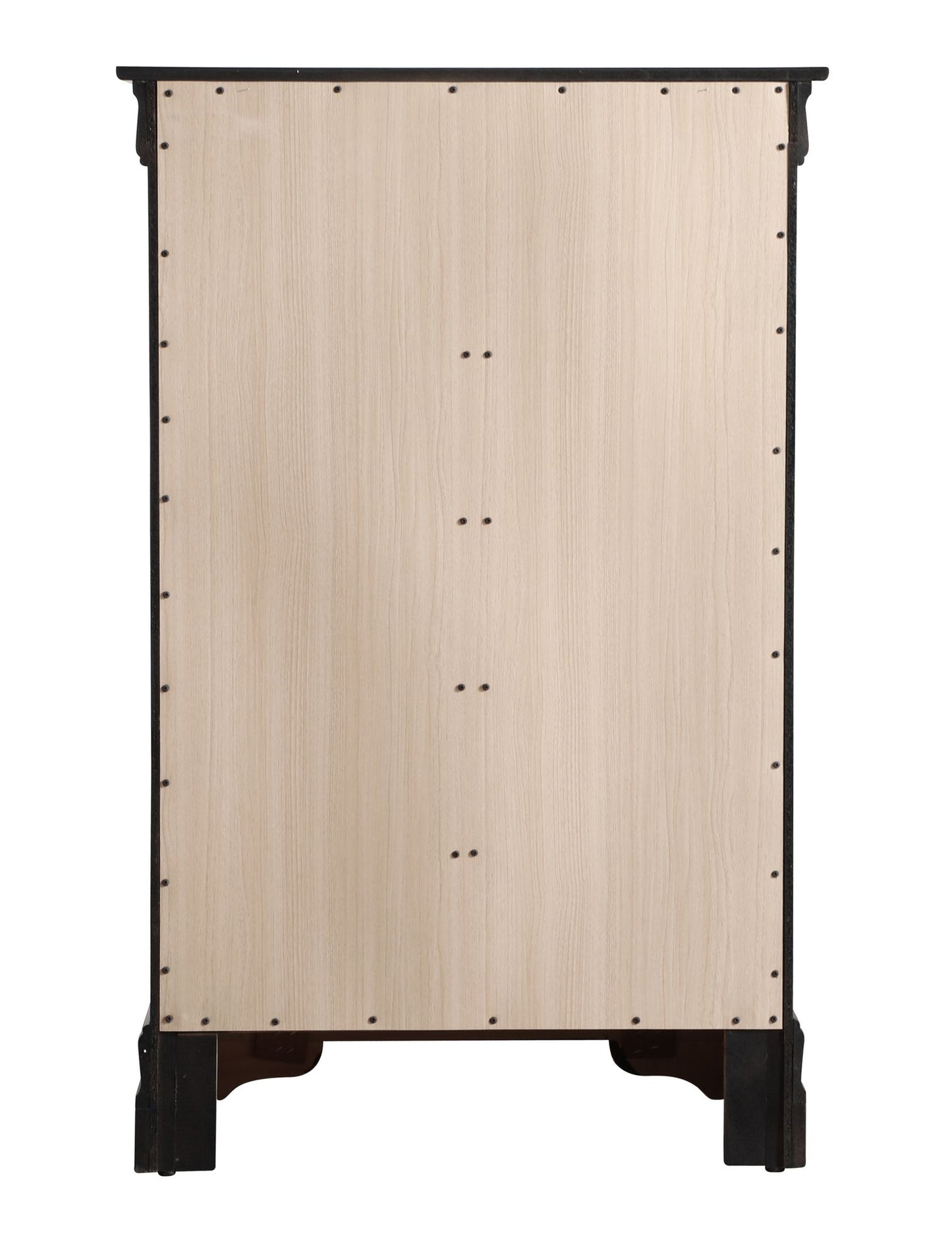 LouisPhillipe G2150-CH Chest , Black image 4