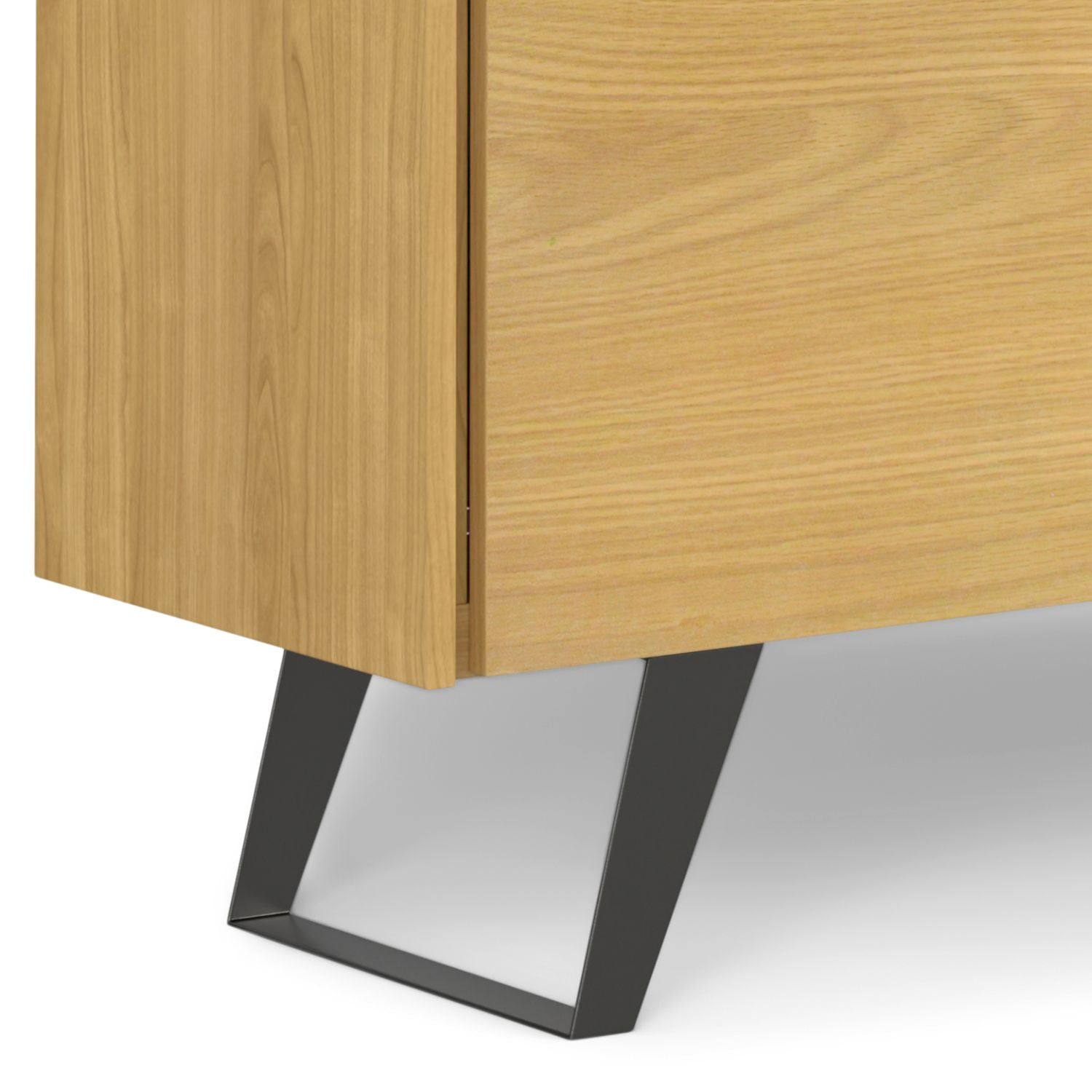 Lowry - Sideboard Buffet - Oak Veneer image 6