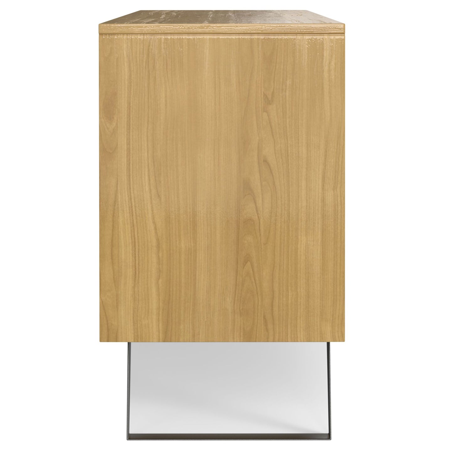 Lowry - Sideboard Buffet - Oak Veneer image 3