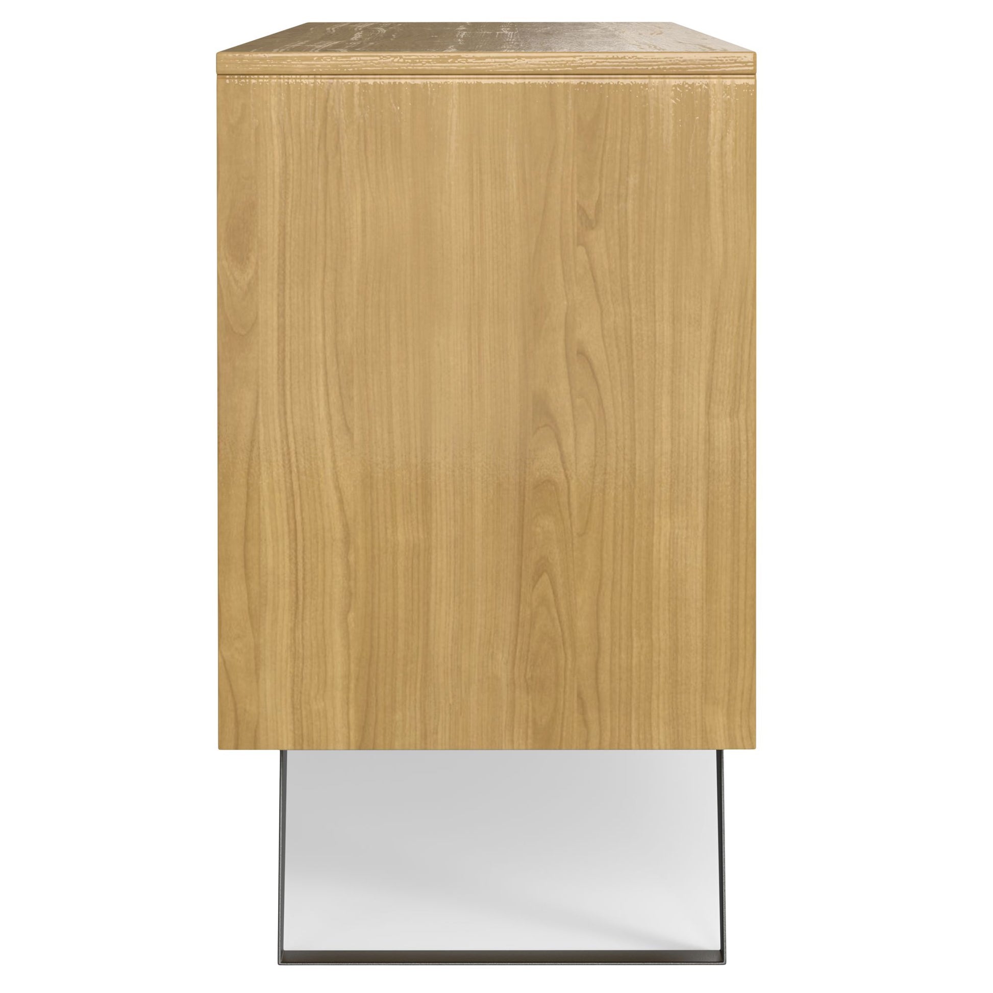 Lowry - Sideboard Buffet - Oak Veneer image 3