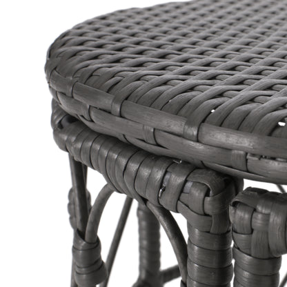 BRUCE SIDE TABLE image 10