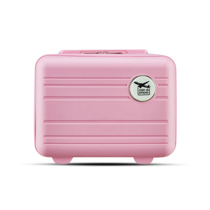 Luggage Sets 4 Piece(14/20/24/28) PP Lightweight & Durable Expandable suitcase image 12