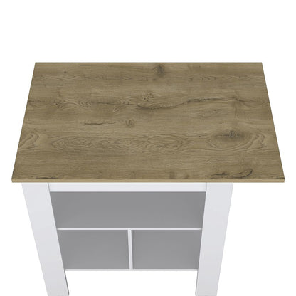 Macondo Kitchen Island image 7