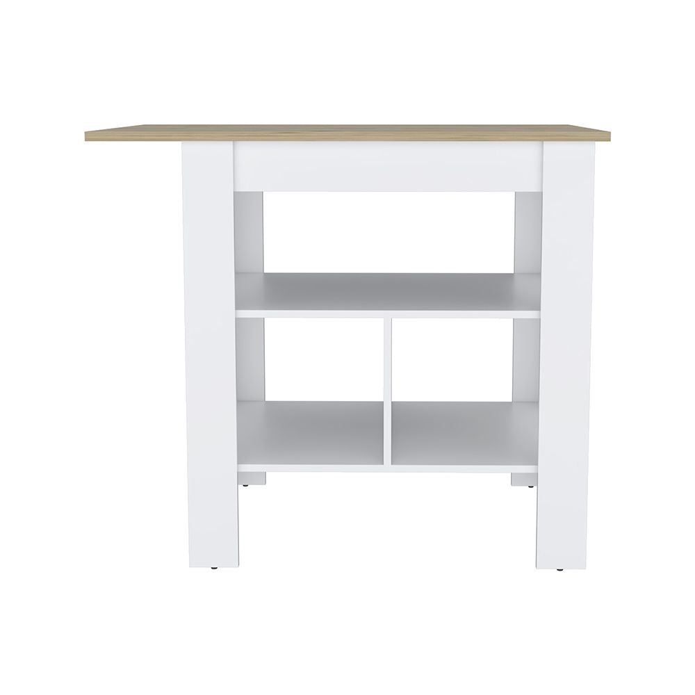 Macondo Kitchen Island image 2