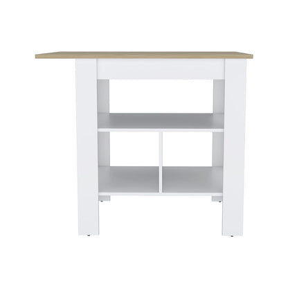 Macondo Kitchen Island image 2