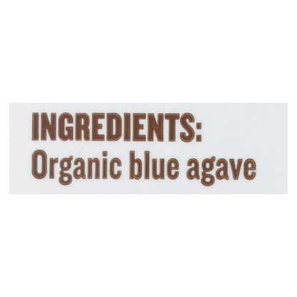 Madhava Honey - Agave Nectar Golden Lt - Case Of 6 - 17 Oz image 3