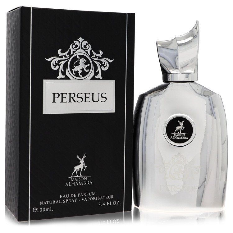 Maison Alhambra Perseus by Maison Alhambra Eau De Parfum Spray image 1