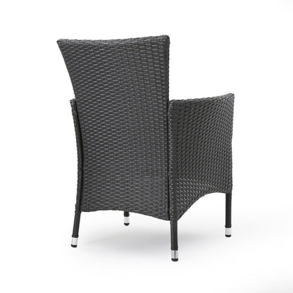 MALTA DINING CHAIR(set of 2) image 9