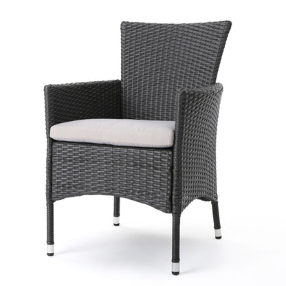 MALTA DINING CHAIR(set of 2) image 8