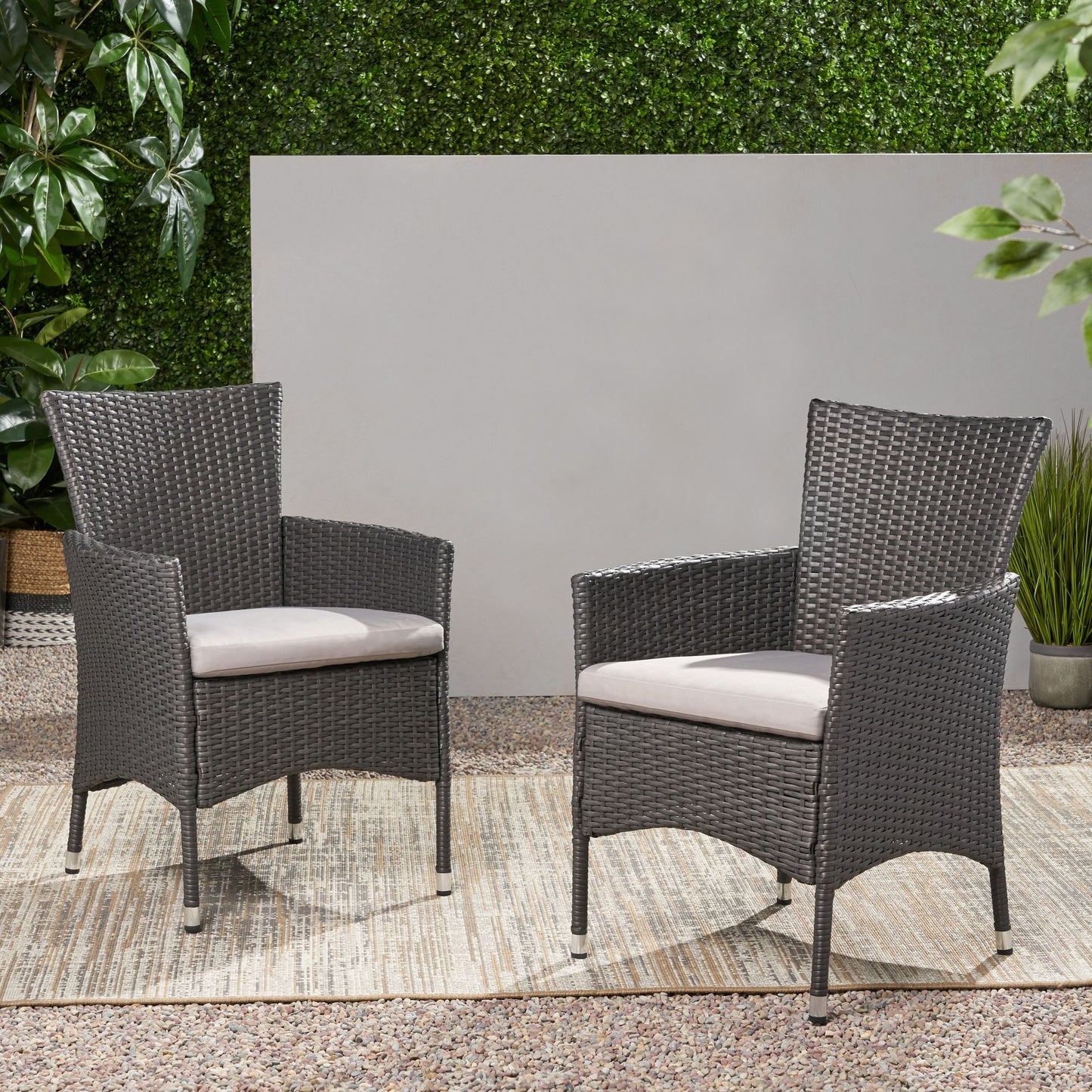 MALTA DINING CHAIR(set of 2) image 3