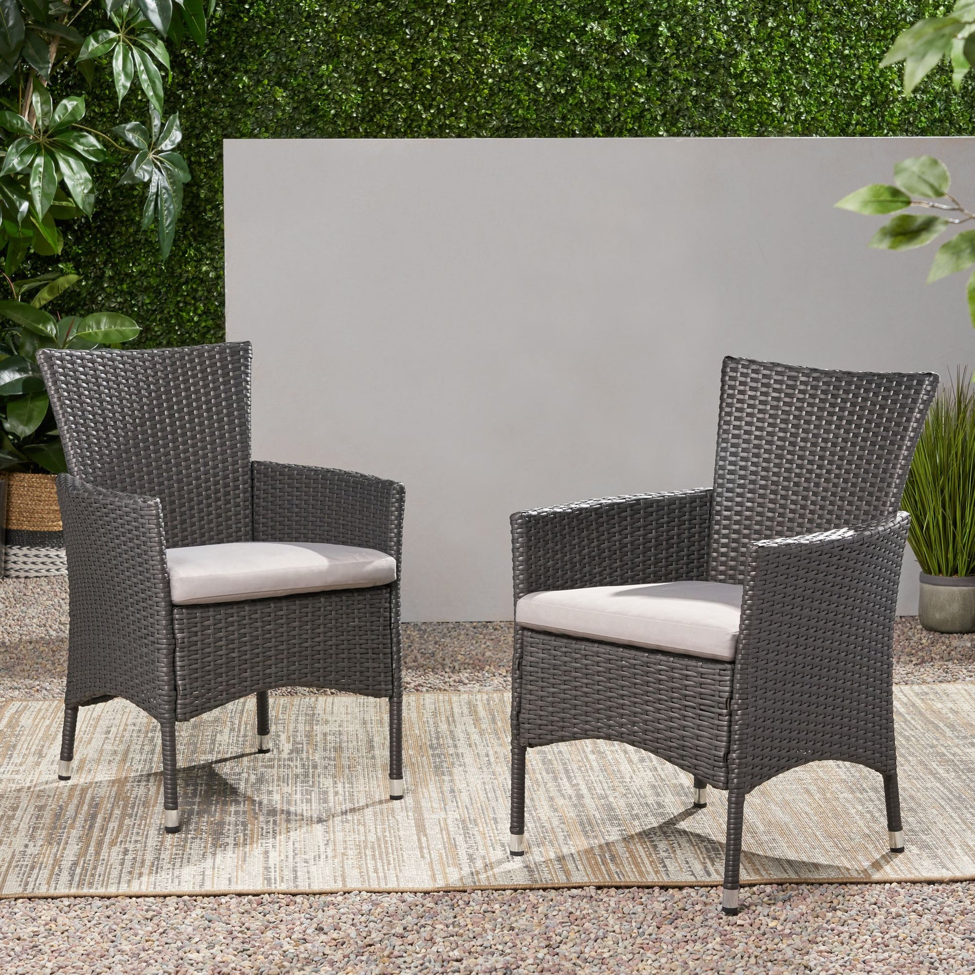 MALTA DINING CHAIR(set of 2) image 3