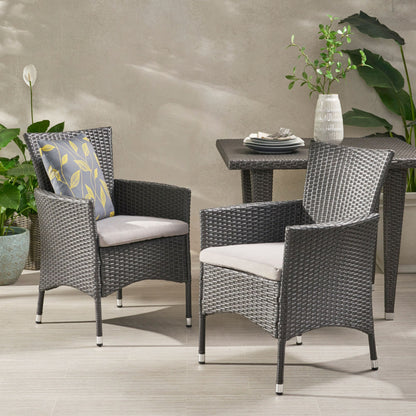 MALTA DINING CHAIR(set of 2) image 4