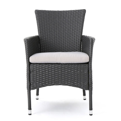 MALTA DINING CHAIR(set of 2) image 7