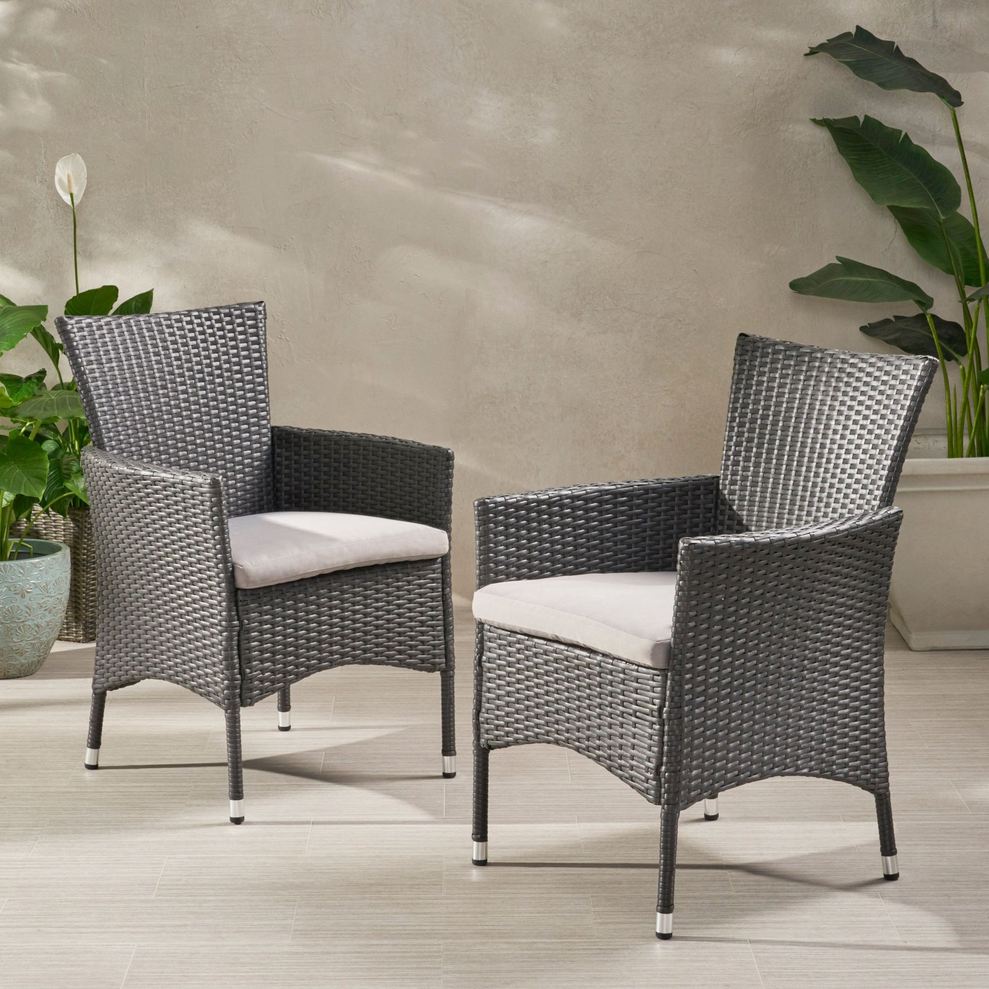 MALTA DINING CHAIR(set of 2) image 5