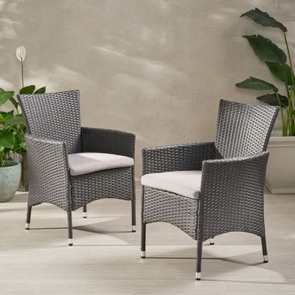 MALTA DINING CHAIR(set of 2) image 5