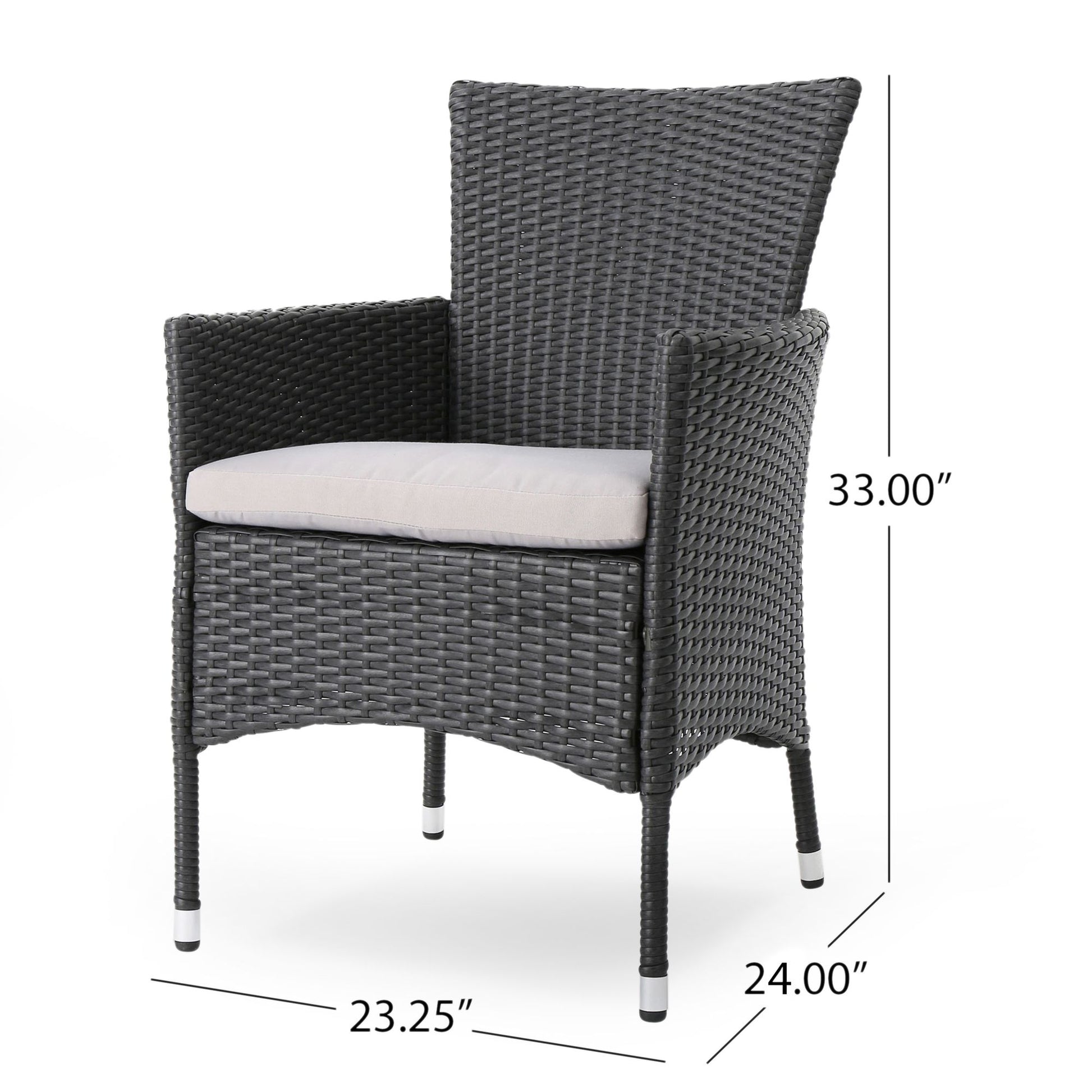 MALTA DINING CHAIR(set of 2) image 6