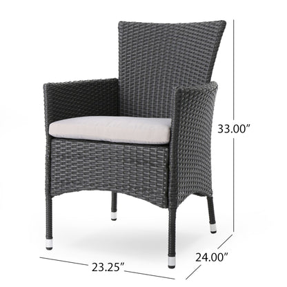 MALTA DINING CHAIR(set of 2) image 6