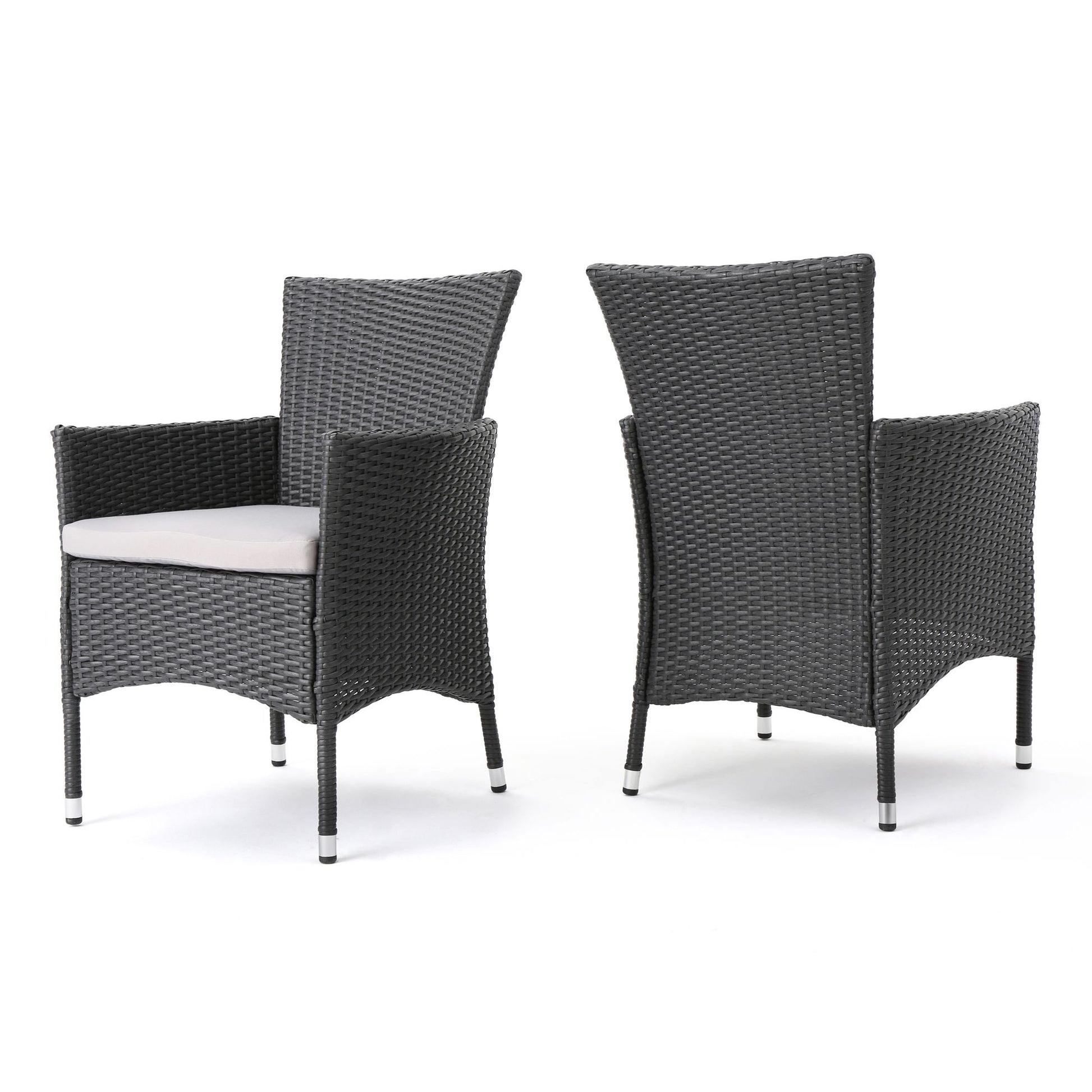 MALTA DINING CHAIR(set of 2) image 2