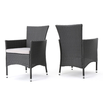 MALTA DINING CHAIR(set of 2) image 2