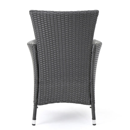 MALTA DINING CHAIR(set of 2) image 12