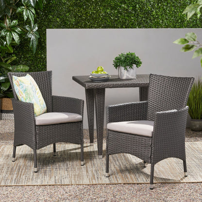 MALTA DINING CHAIR(set of 2) image 1