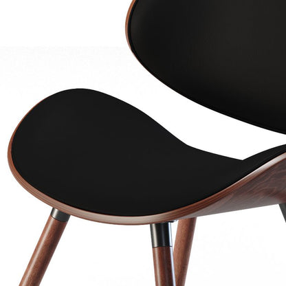 Marana - Dining Chair - Black image 3