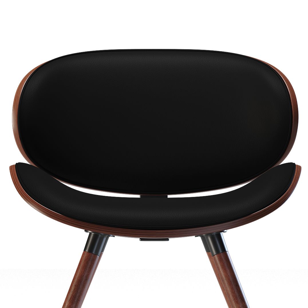 Marana - Dining Chair - Black image 2
