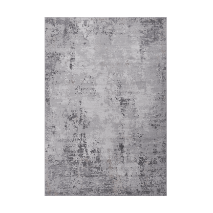 MARFI Collection 8X10 Ivory / Sand / Abstract Area Rug image 2