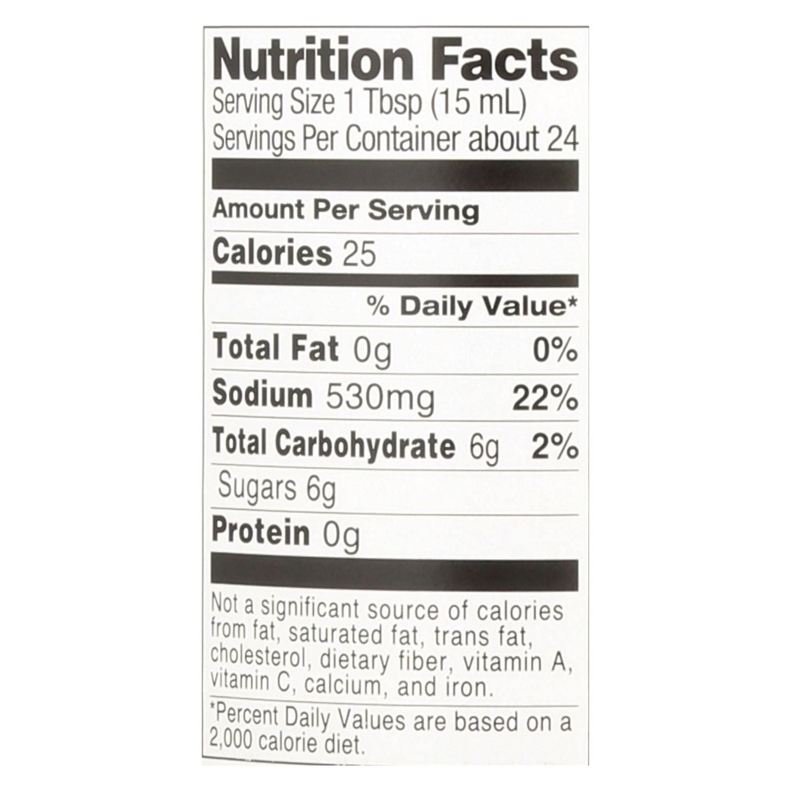 Marukan Seasoned Gourmet - Rice Vinegar - Case Of 6 - 12 Fl Oz. image 4
