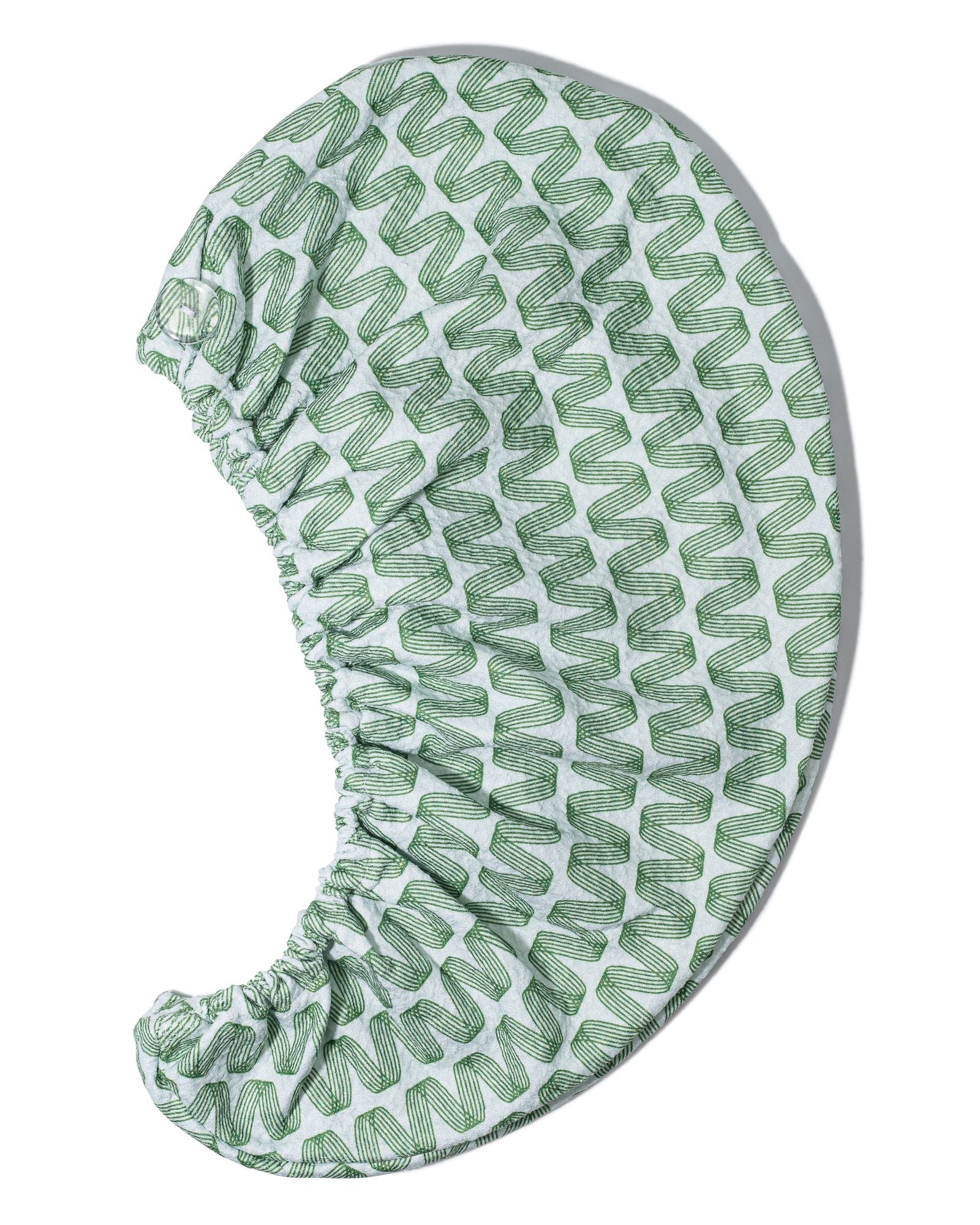 MASAMI Fast Drying Hair Towel image 2
