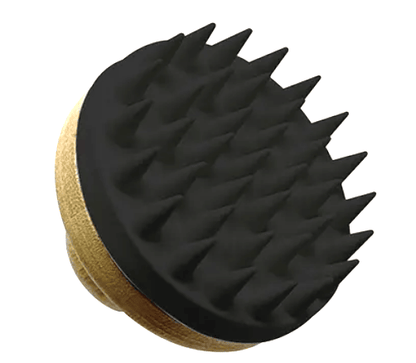 MASAMI Wabi Sabi Scalp Scrubber image 1