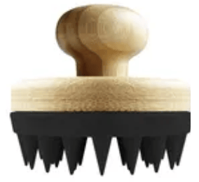 MASAMI Wabi Sabi Scalp Scrubber image 3