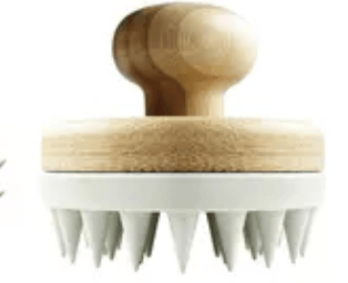 MASAMI Wabi Sabi Scalp Scrubber image 7