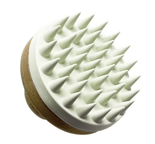 MASAMI Wabi Sabi Scalp Scrubber image 5