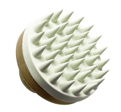 MASAMI Wabi Sabi Scalp Scrubber image 5