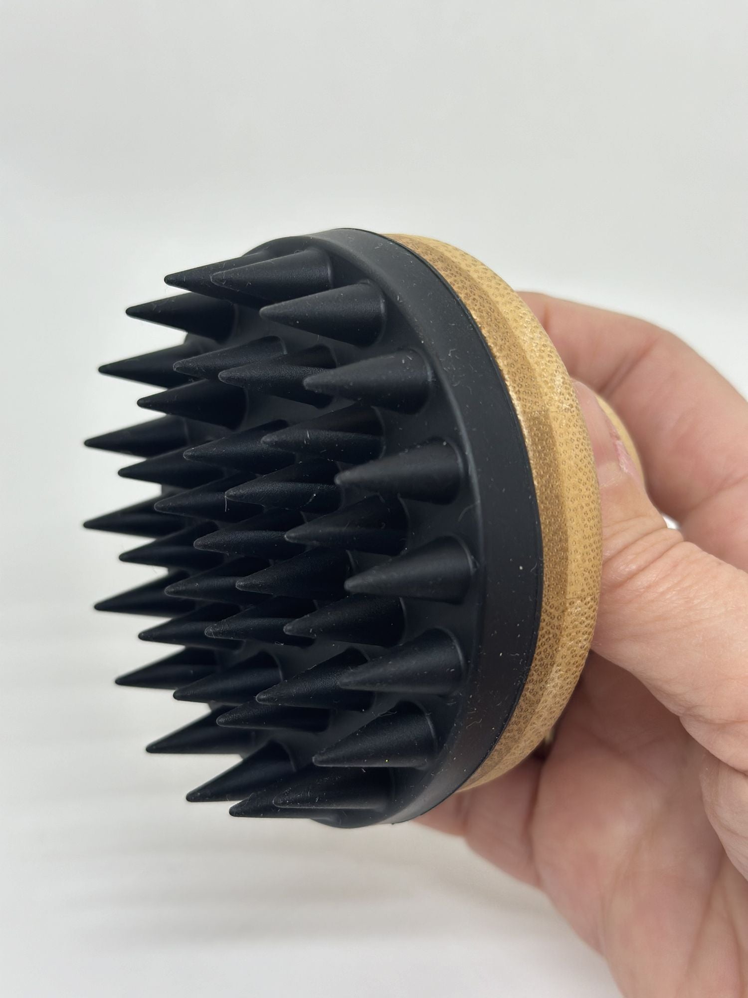 MASAMI Wabi Sabi Scalp Scrubber image 4