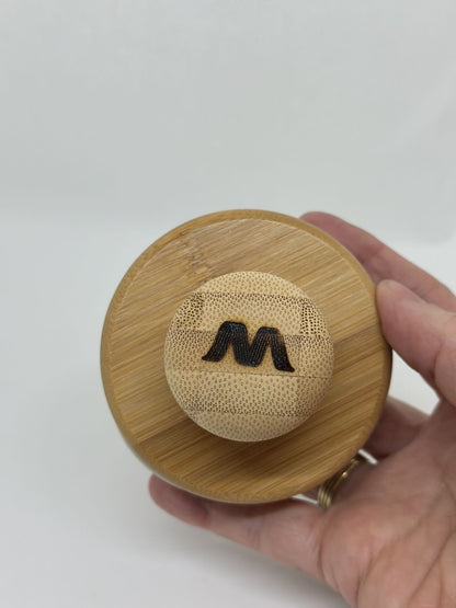 MASAMI Wabi Sabi Scalp Scrubber image 8