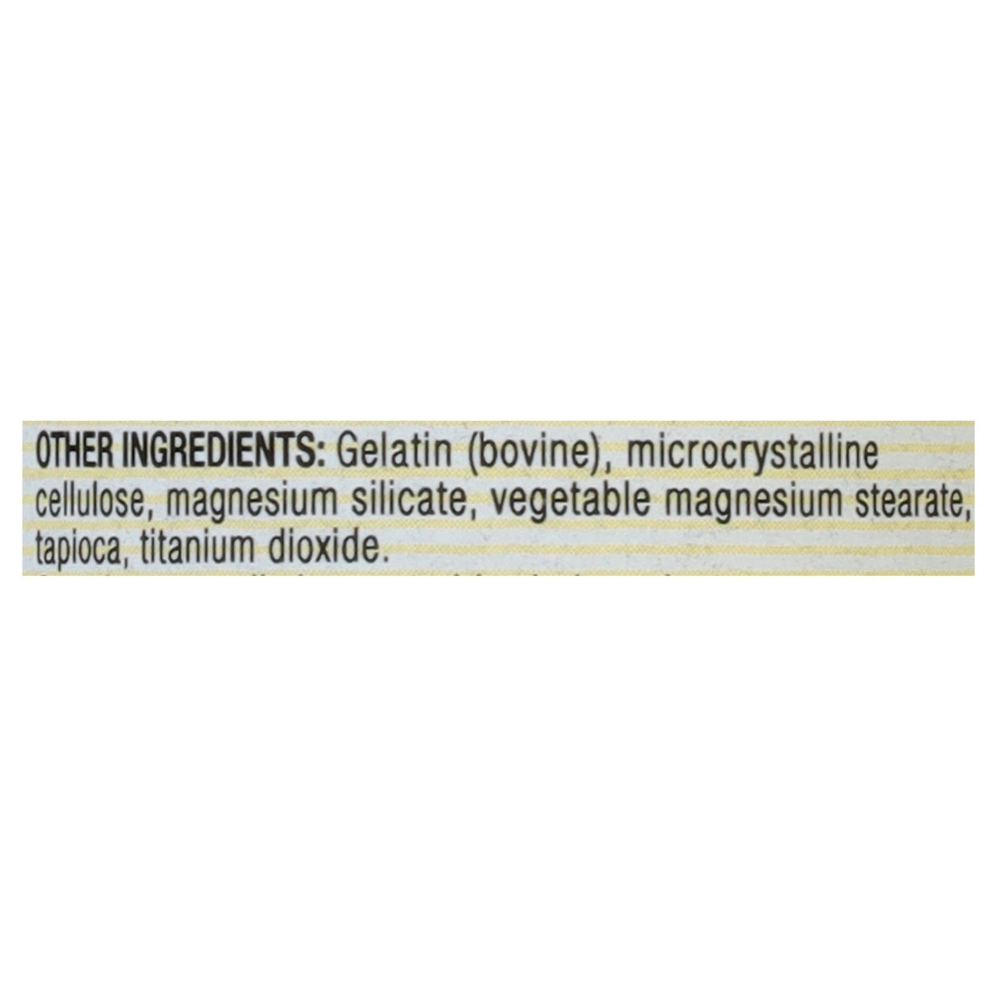 Mason Naturals - Liver&kidney Cleanser - 1 Each - 60 Cap image 2