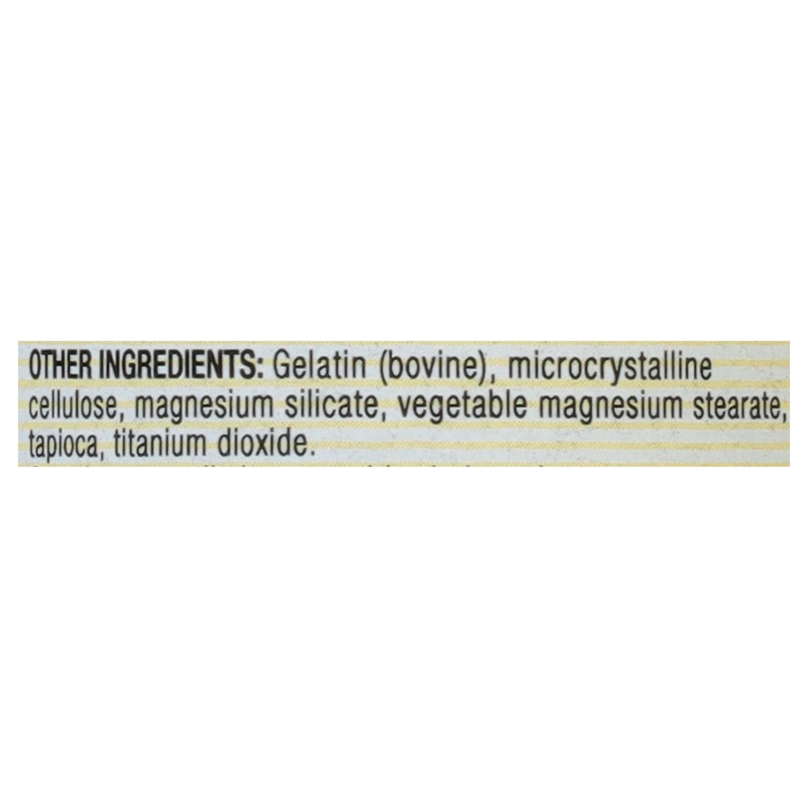 Mason Naturals - Liver&kidney Cleanser - 1 Each - 60 Cap image 2