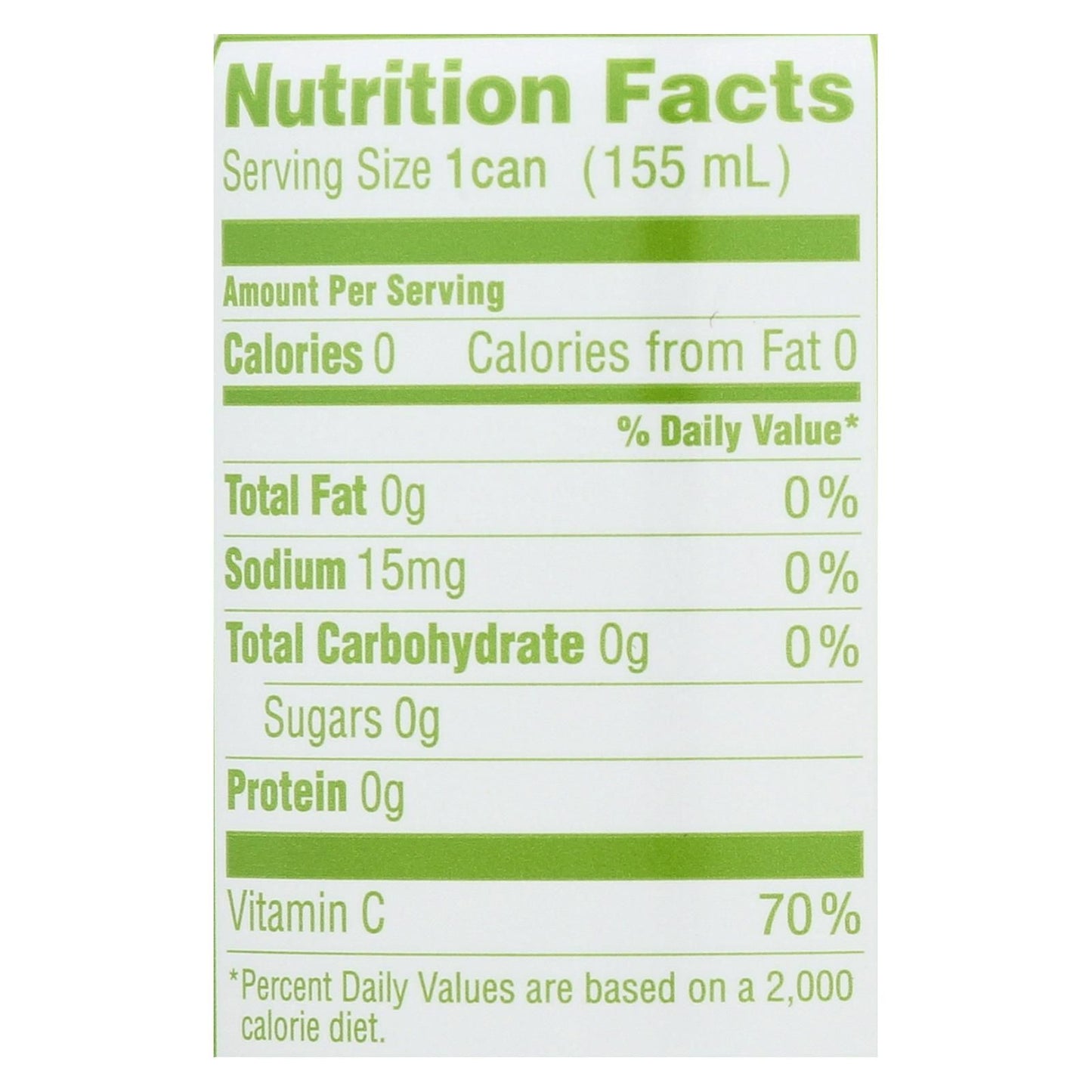 Matcha Love Unsweetened Tea - Case Of 20 - 5.2 Oz. image 3