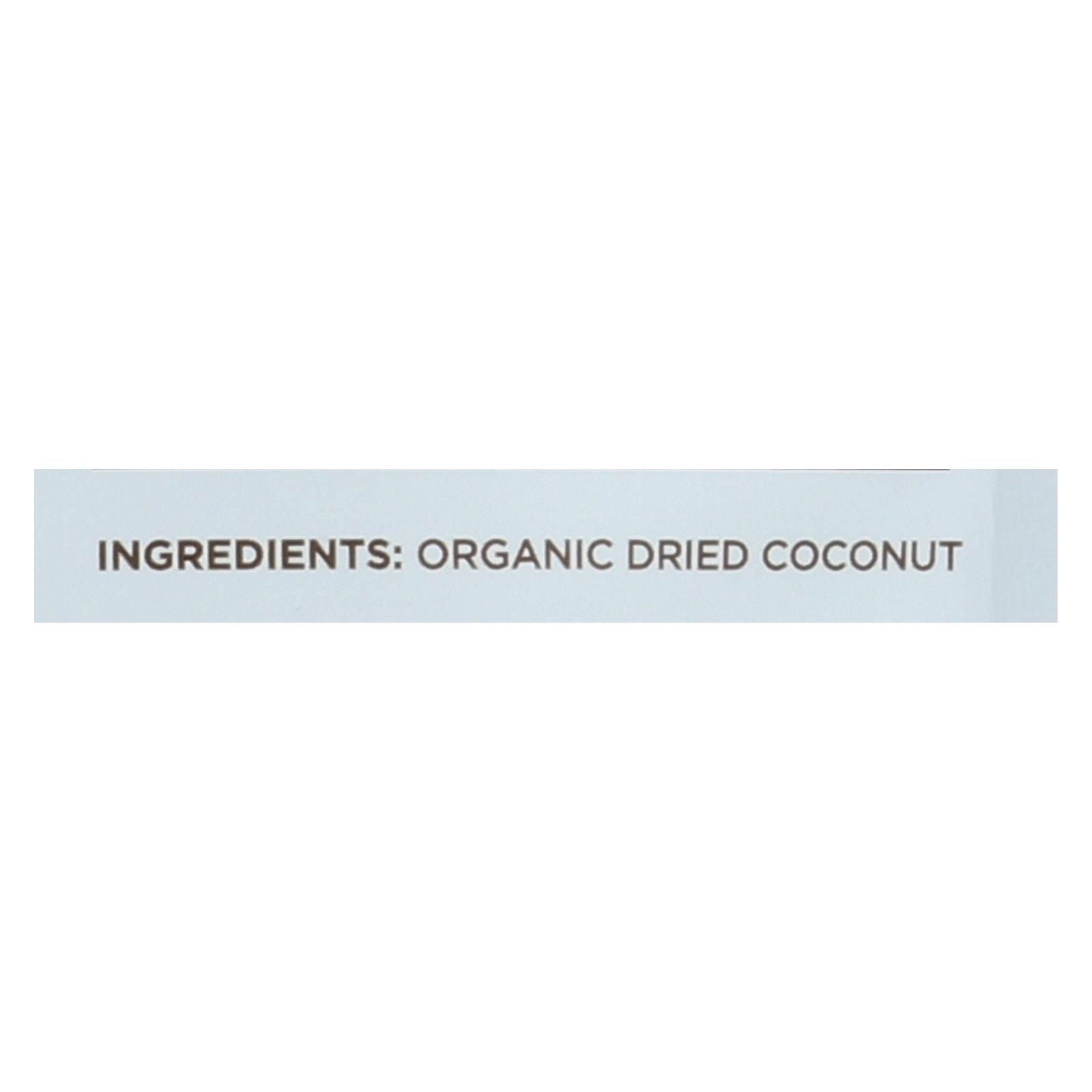 Mavuno Harvest - Organic Dried Fruit - Dried Coconut - Case Of 6 - 2 Oz. image 2