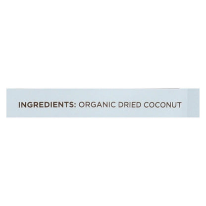 Mavuno Harvest - Organic Dried Fruit - Dried Coconut - Case Of 6 - 2 Oz. image 2
